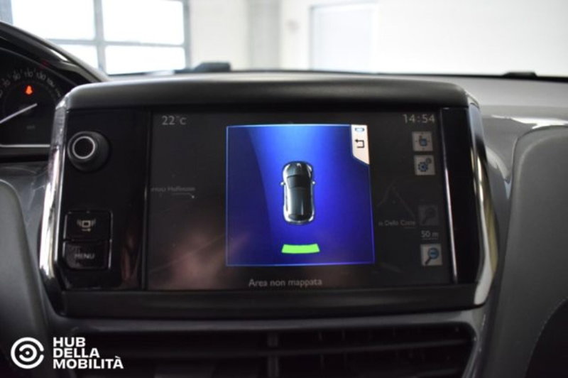 Peugeot 208 usata a Perugia (15)