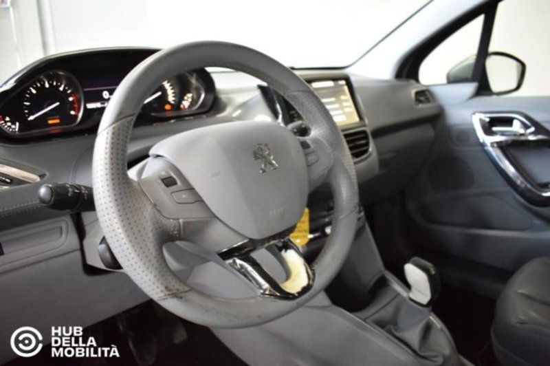Peugeot 208 usata a Perugia (20)