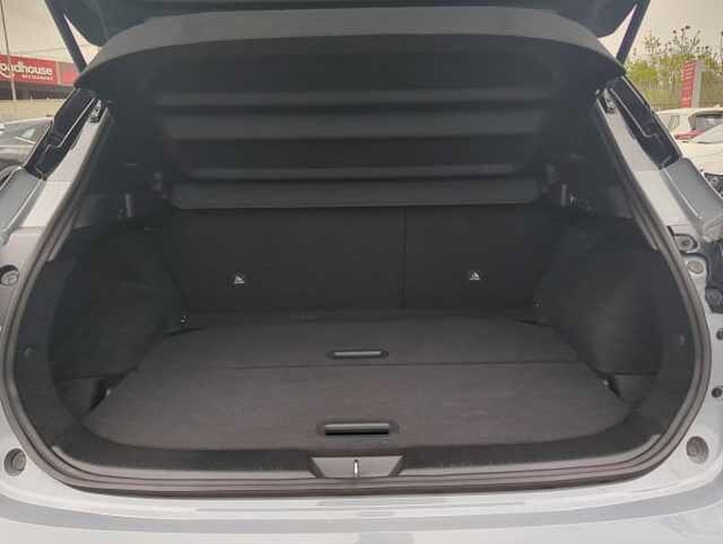 Nissan Qashqai usata a Roma (5)