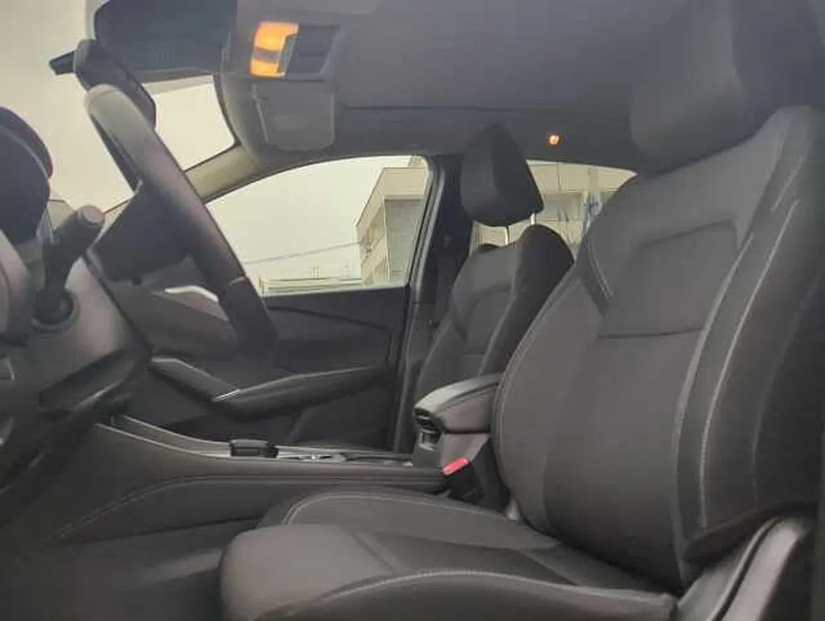 Nissan Qashqai usata a Roma (6)