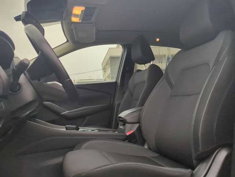 Nissan Qashqai usata a Roma (6)