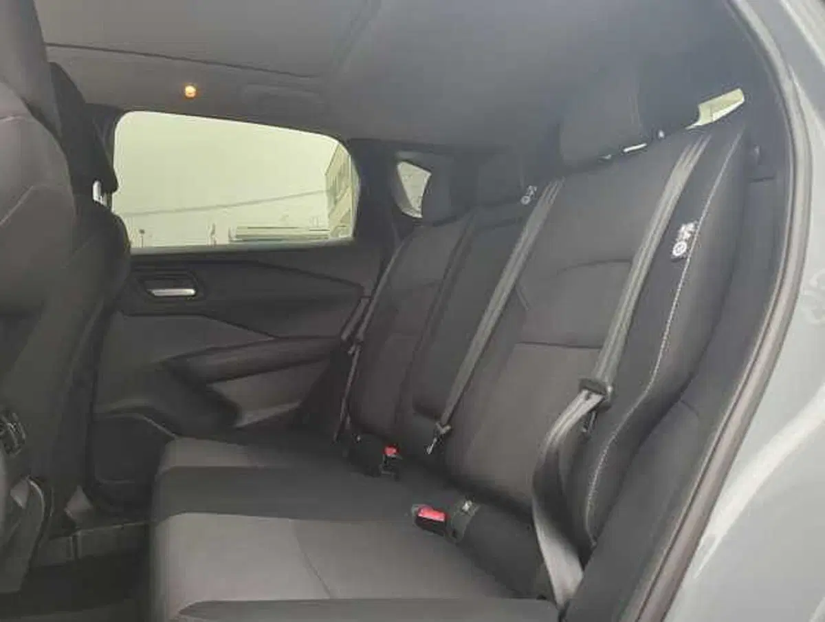 Nissan Qashqai usata a Roma (8)