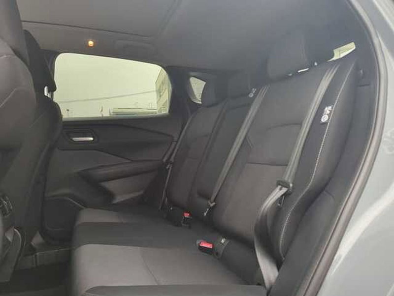 Nissan Qashqai usata a Roma (8)