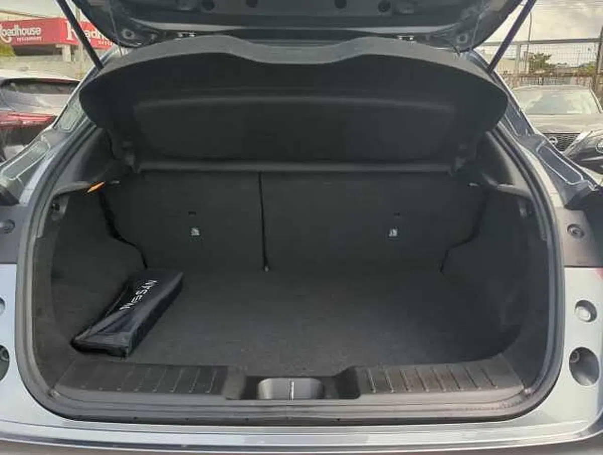 Nissan Juke usata a Roma (5)