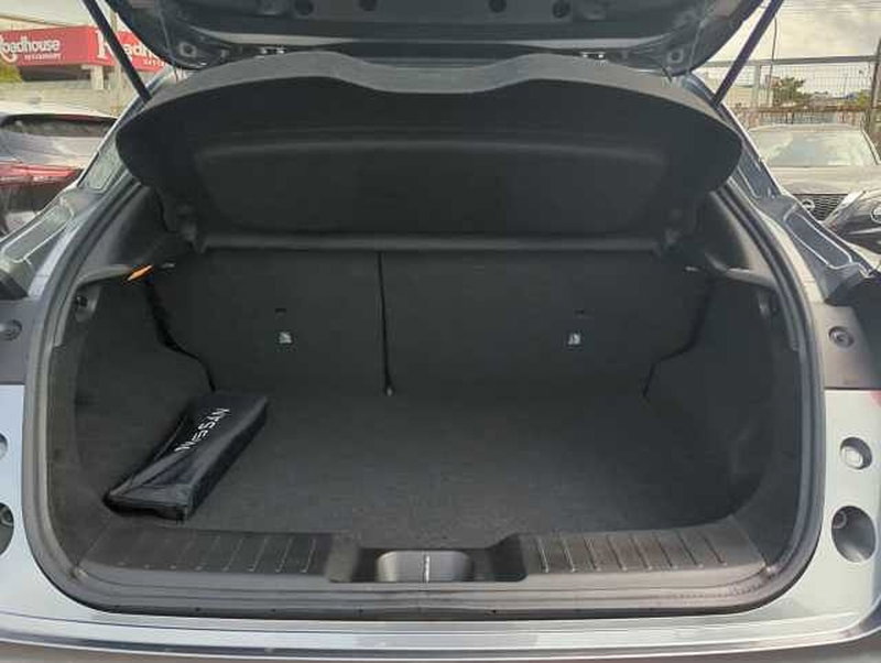 Nissan Juke usata a Roma (5)