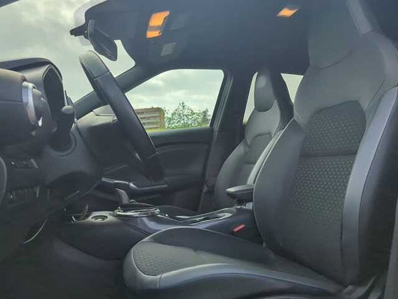 Nissan Juke usata a Roma (6)