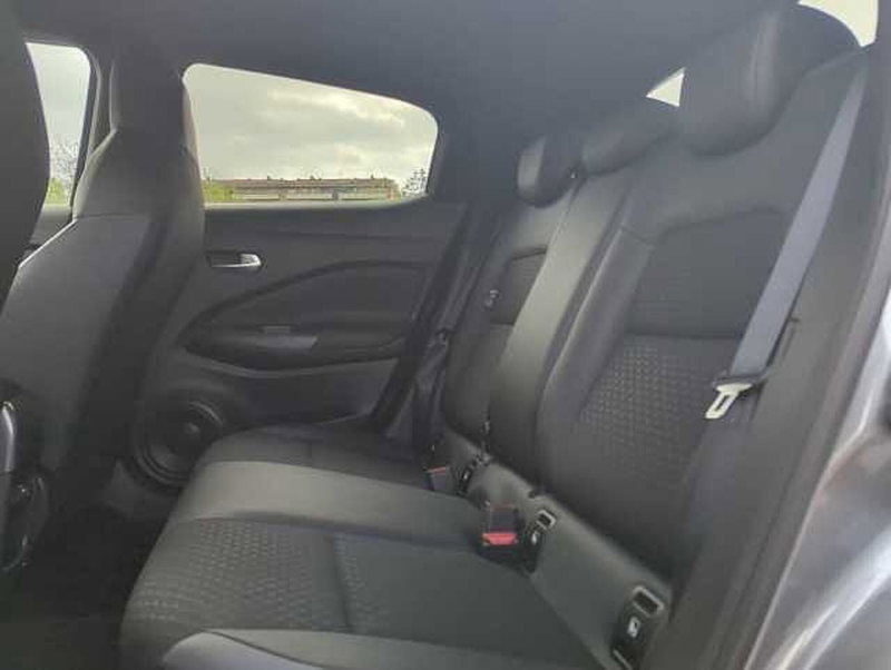 Nissan Juke usata a Roma (8)