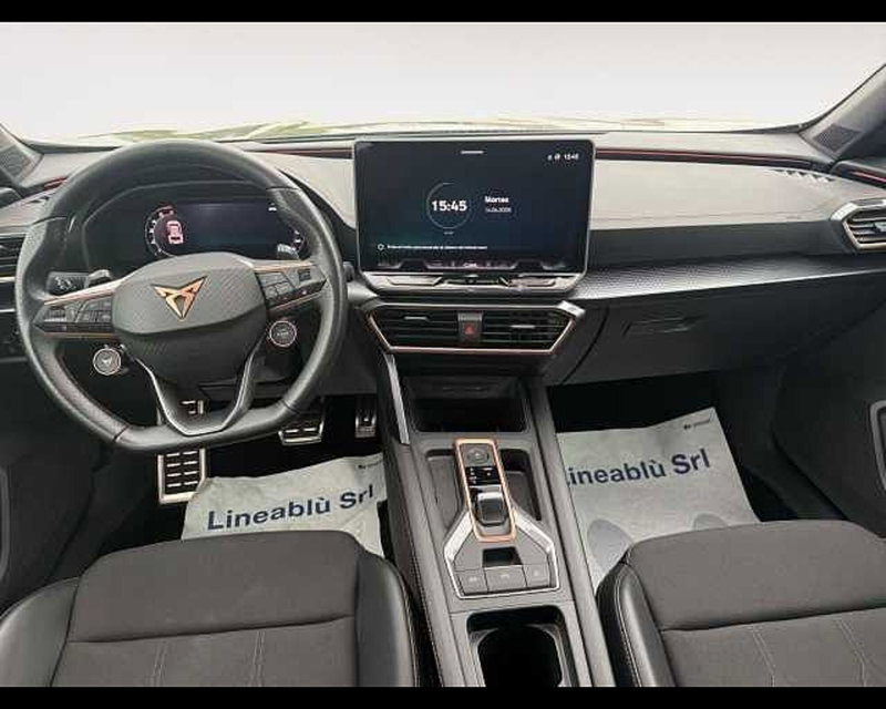 Cupra Formentor usata a Ravenna (10)