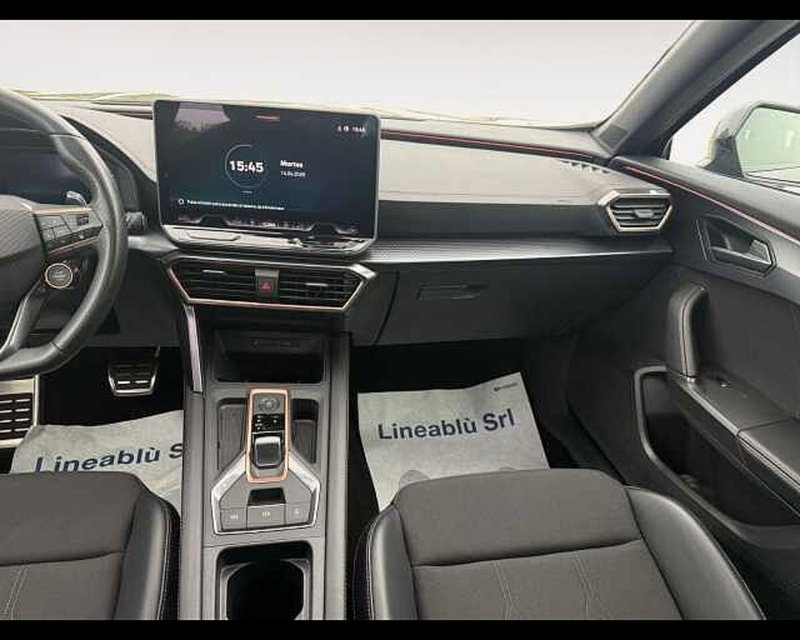 Cupra Formentor usata a Ravenna (11)