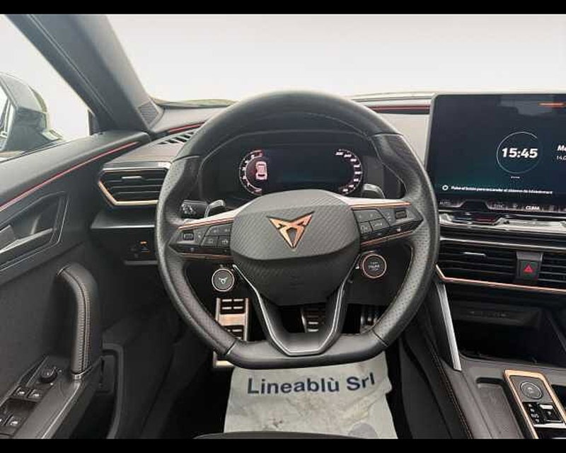 Cupra Formentor usata a Ravenna (12)