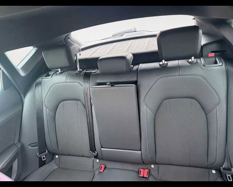 Cupra Formentor usata a Ravenna (13)