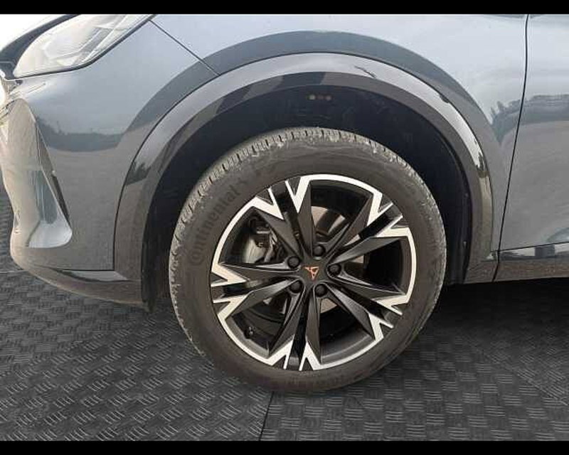 Cupra Formentor usata a Ravenna (14)