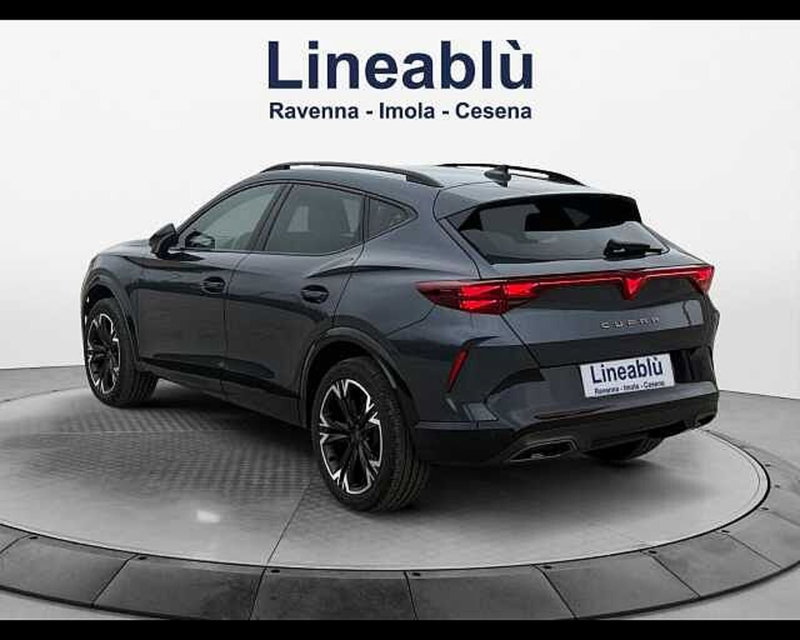 Cupra Formentor usata a Ravenna (3)