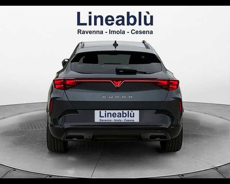 Cupra Formentor usata a Ravenna (4)