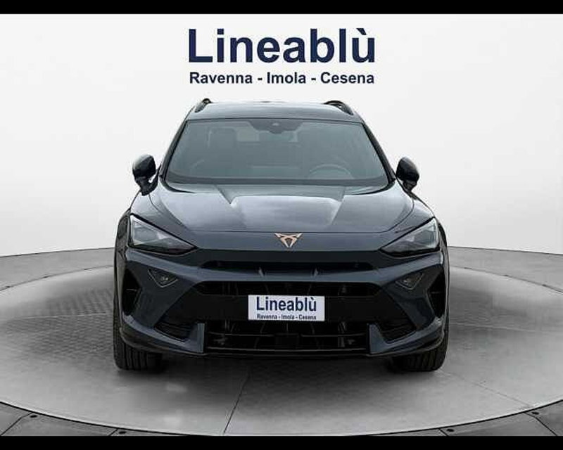 Cupra Formentor usata a Ravenna (8)