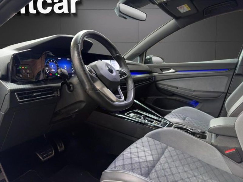 Volkswagen Golf Variant usata a Novara (10)