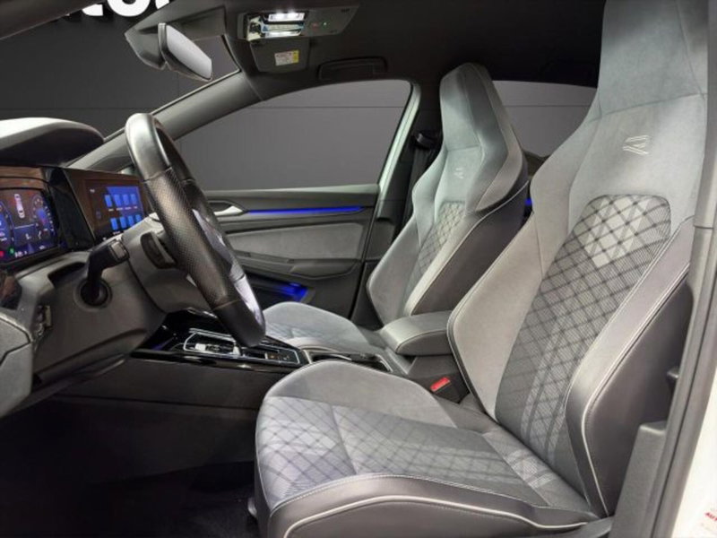 Volkswagen Golf Variant usata a Novara (11)