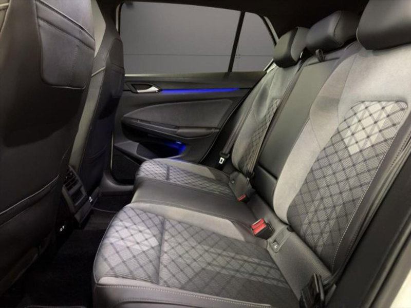 Volkswagen Golf Variant usata a Novara (13)