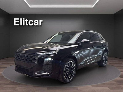 Audi Q3 Sportback 35 TDI quattro S tronic S line edition nuova a Dormelletto