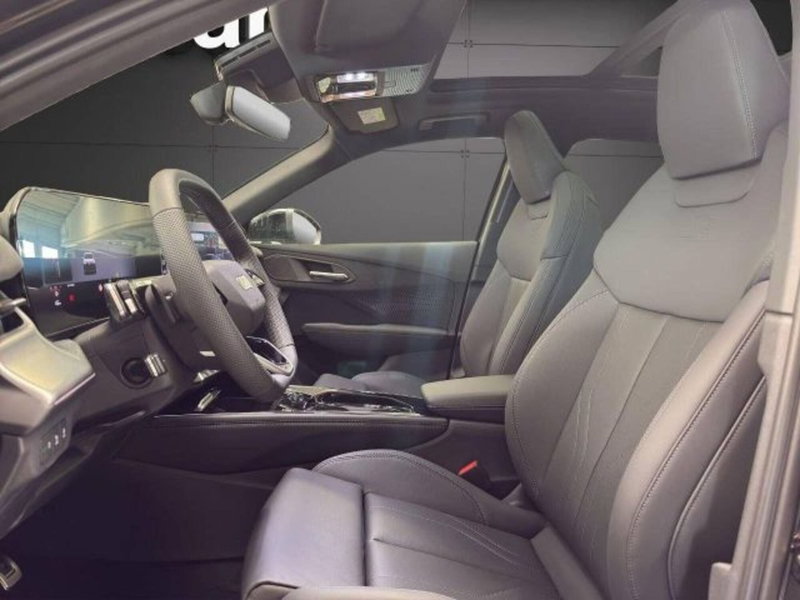 Audi Q3 Sportback nuova a Novara (10)