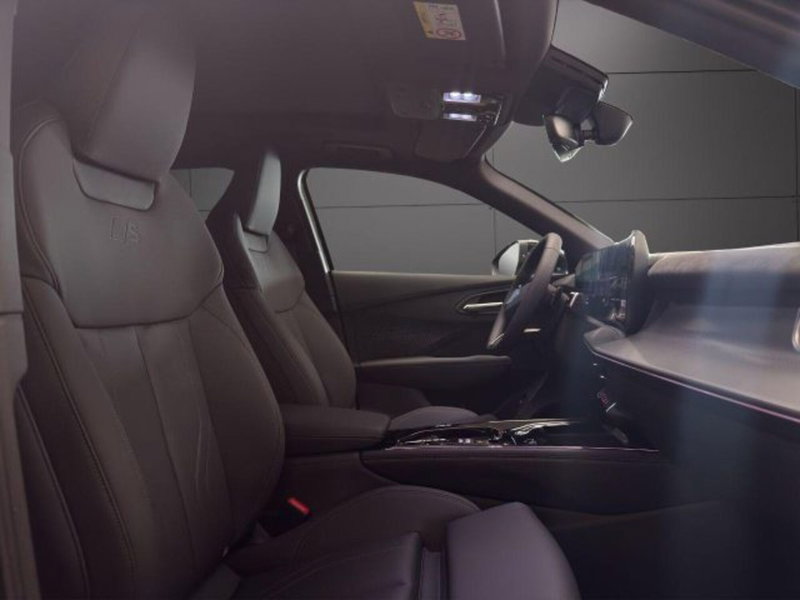 Audi Q3 Sportback nuova a Novara (13)