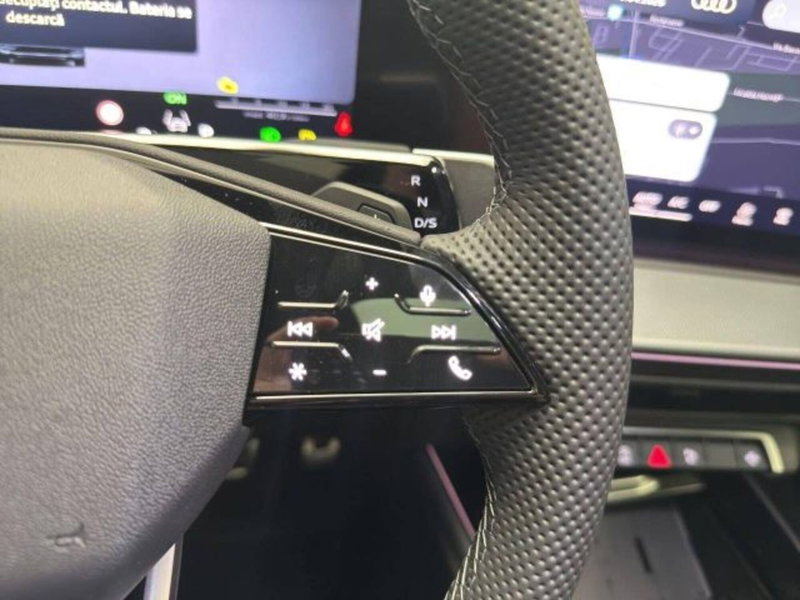 Audi Q3 Sportback nuova a Novara (14)