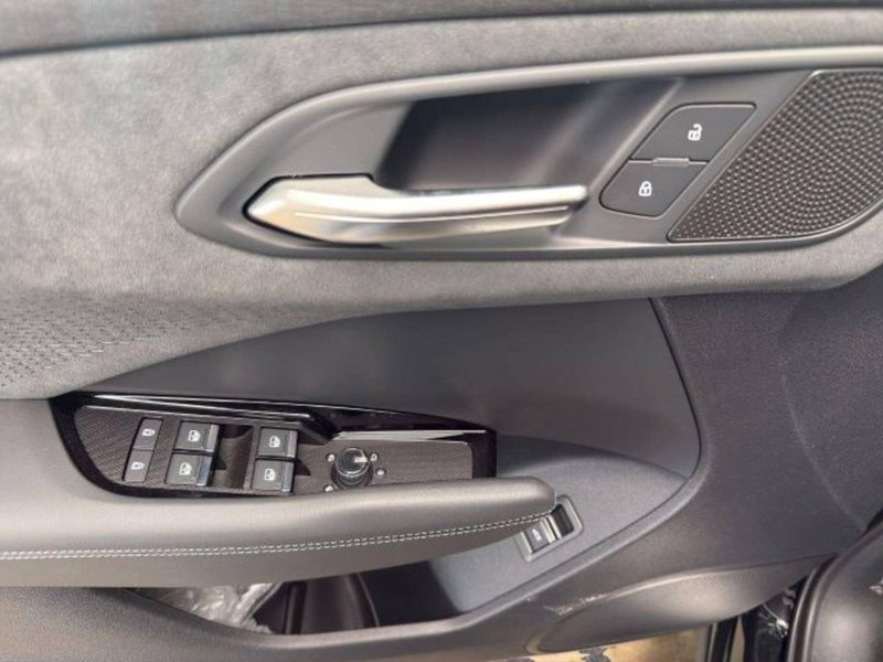 Audi Q3 Sportback nuova a Novara (16)