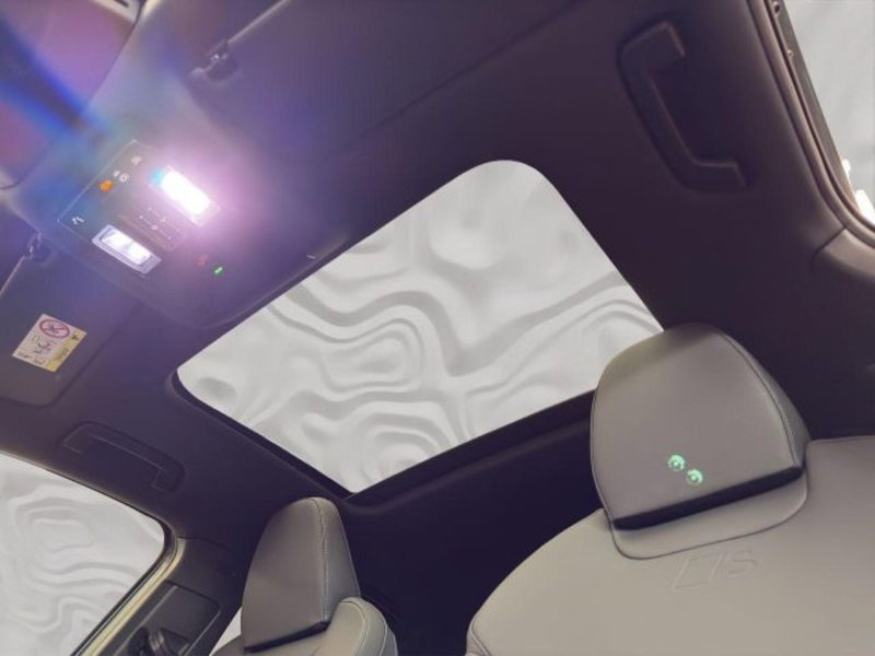 Audi Q3 Sportback nuova a Novara (17)