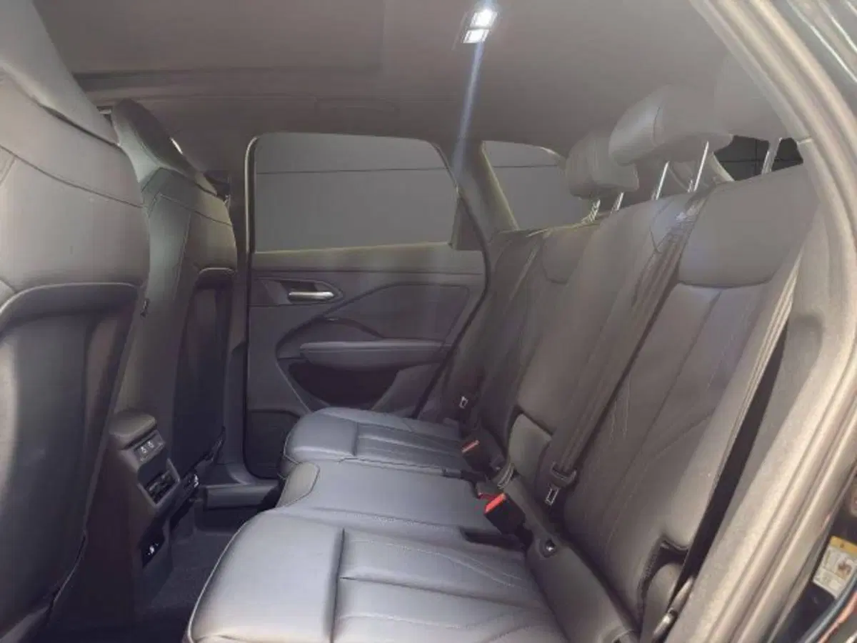 Audi Q3 Sportback nuova a Novara (19)