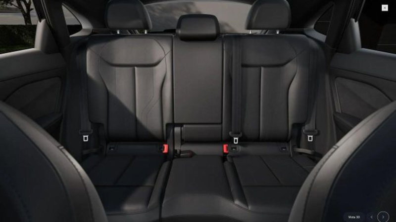 Audi Q3 nuova a Novara (11)