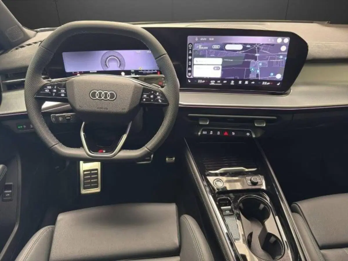 Audi Q3 nuova a Novara (15)