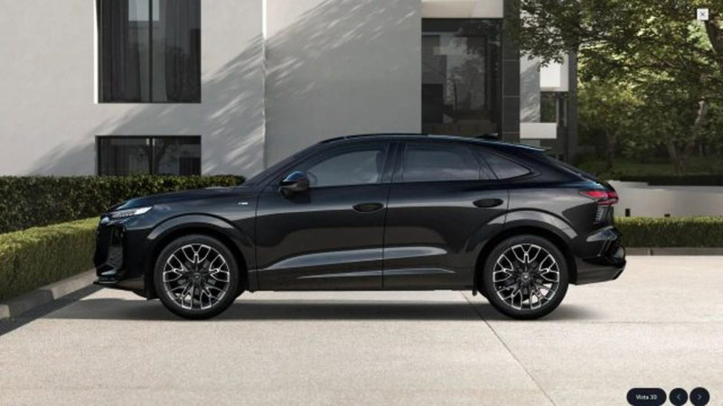 Audi Q3 nuova a Novara (4)