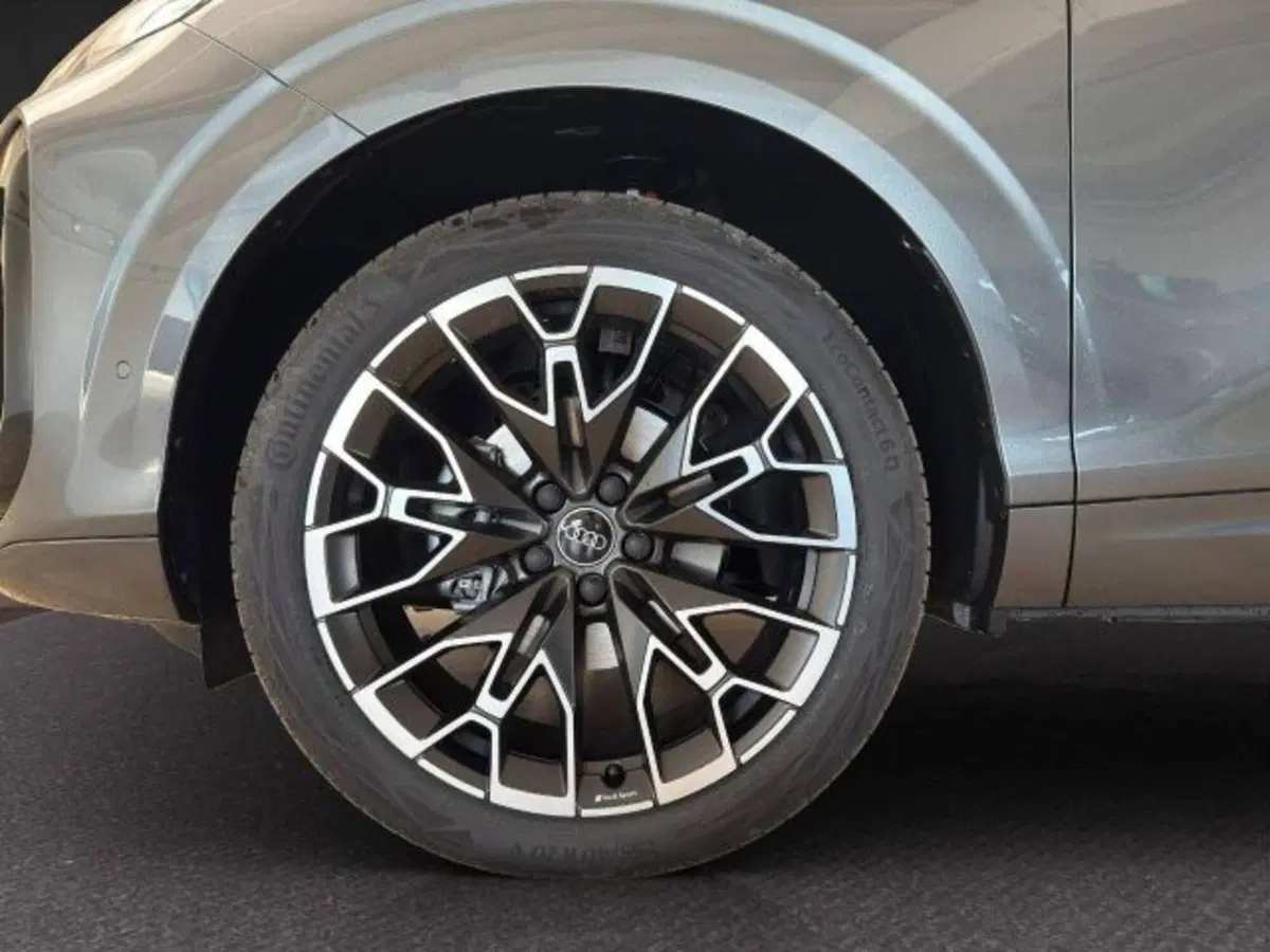 Audi Q3 nuova a Novara (5)