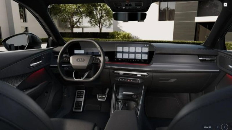 Audi Q3 nuova a Novara (9)