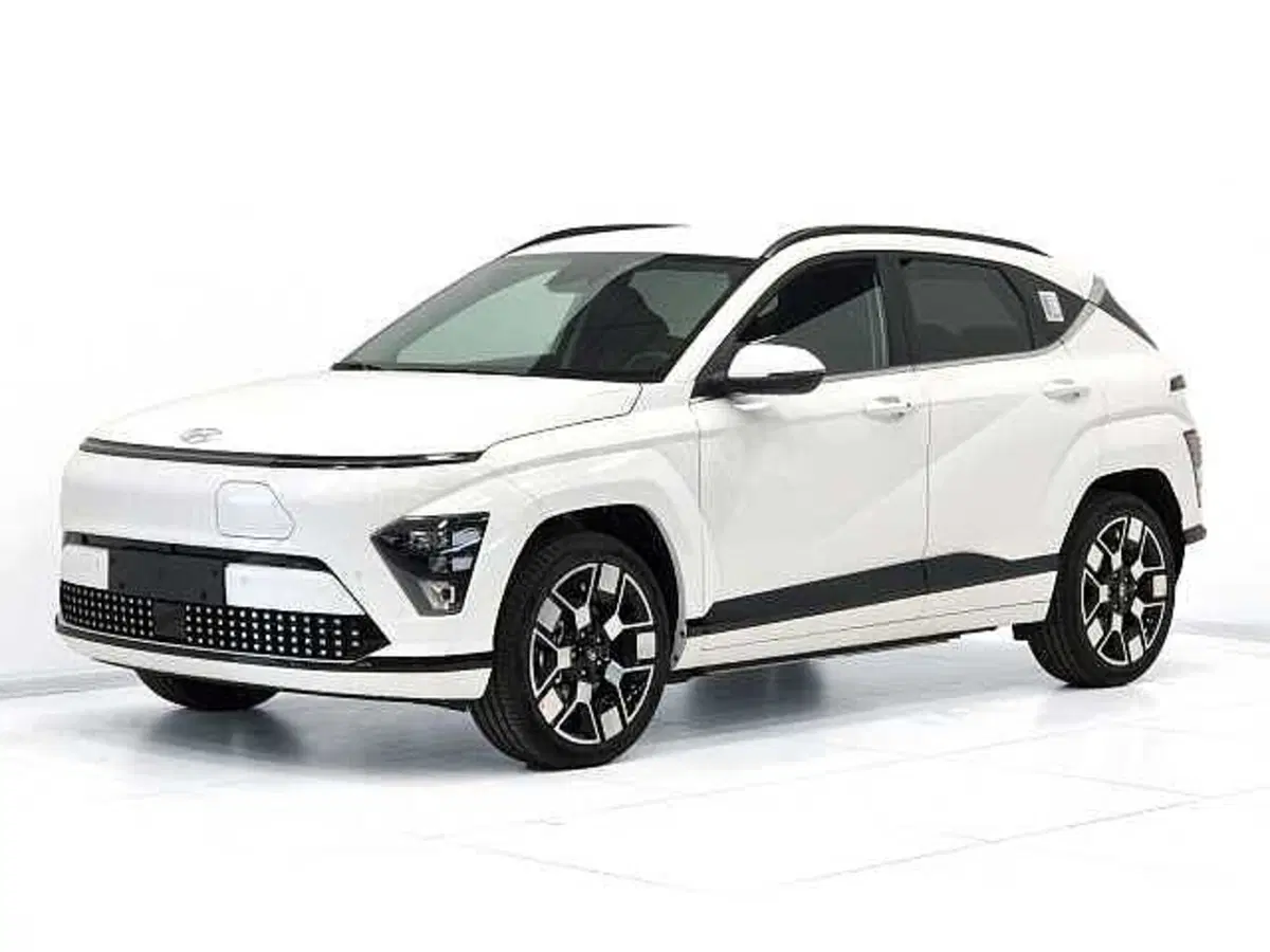 Hyundai Kona nuova a Vicenza