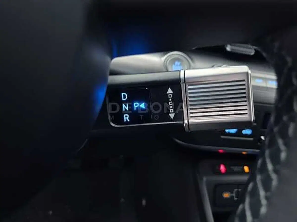 Hyundai Kona nuova a Vicenza (19)