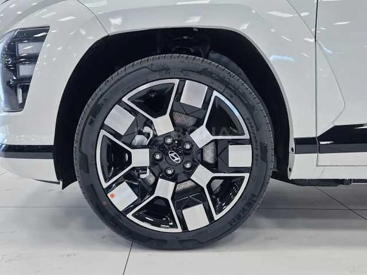 Hyundai Kona nuova a Vicenza (20)
