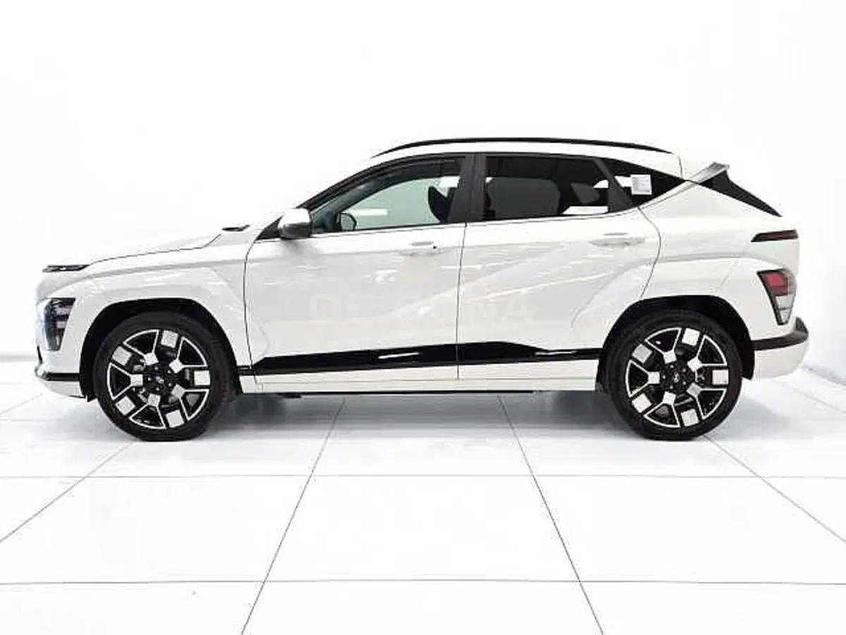 Hyundai Kona nuova a Vicenza (3)