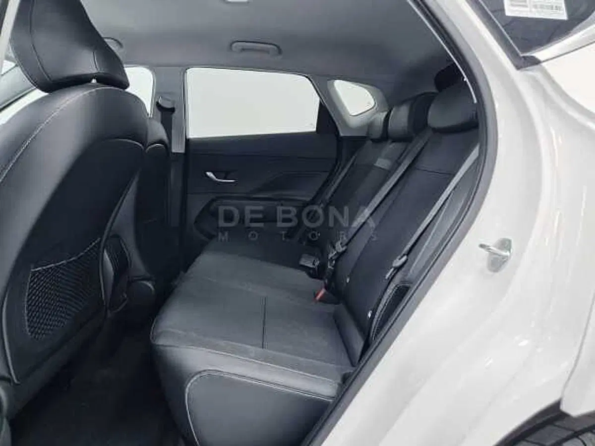 Hyundai Kona nuova a Vicenza (8)
