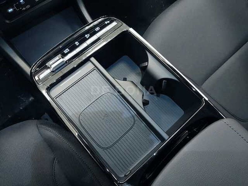 Hyundai Tucson nuova a Vicenza (14)