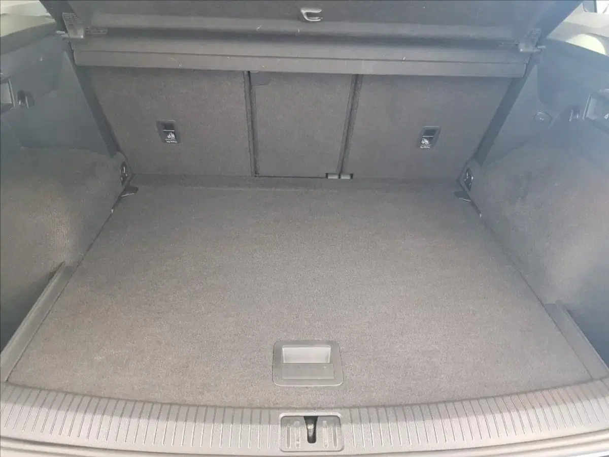 Volkswagen Tiguan usata a Lucca (15)