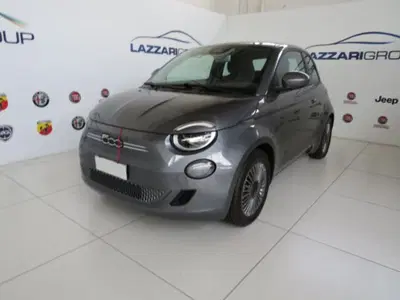 Fiat 500e Icon Berlina 42 kWh nuova a Lodi