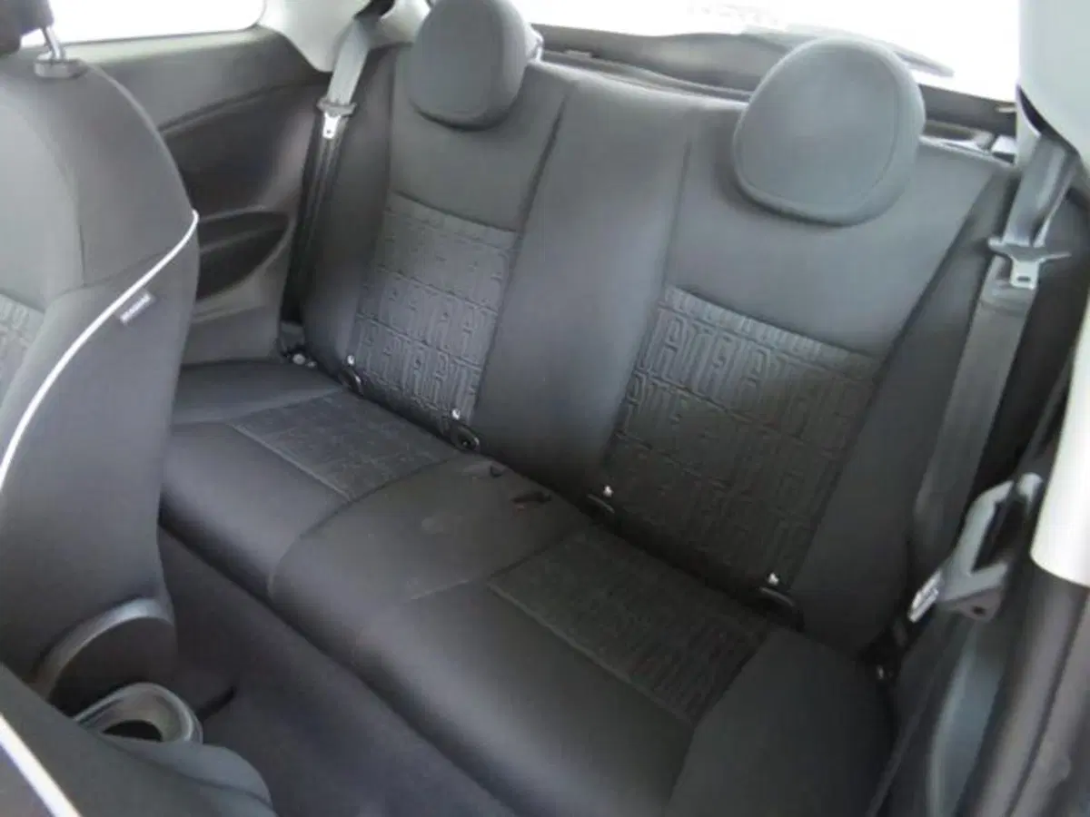 Fiat 500e nuova a Lodi (11)