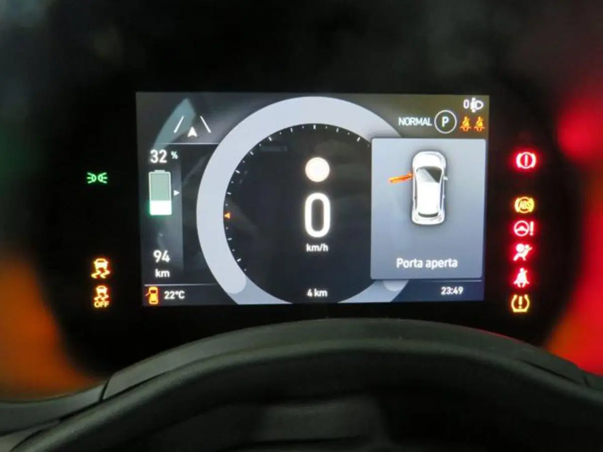 Fiat 500e nuova a Lodi (12)