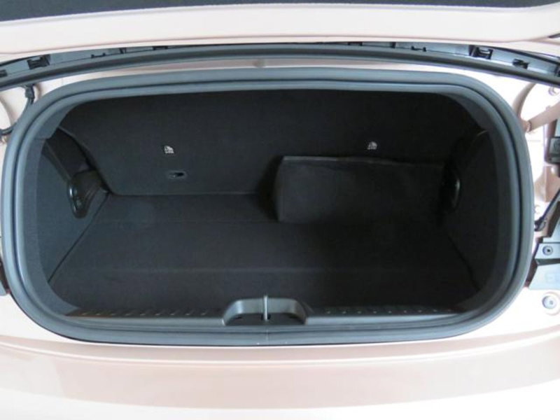 Fiat 500 Cabrio nuova a Lodi (10)