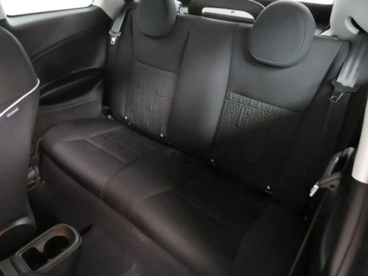 Fiat 500 Cabrio nuova a Lodi (13)