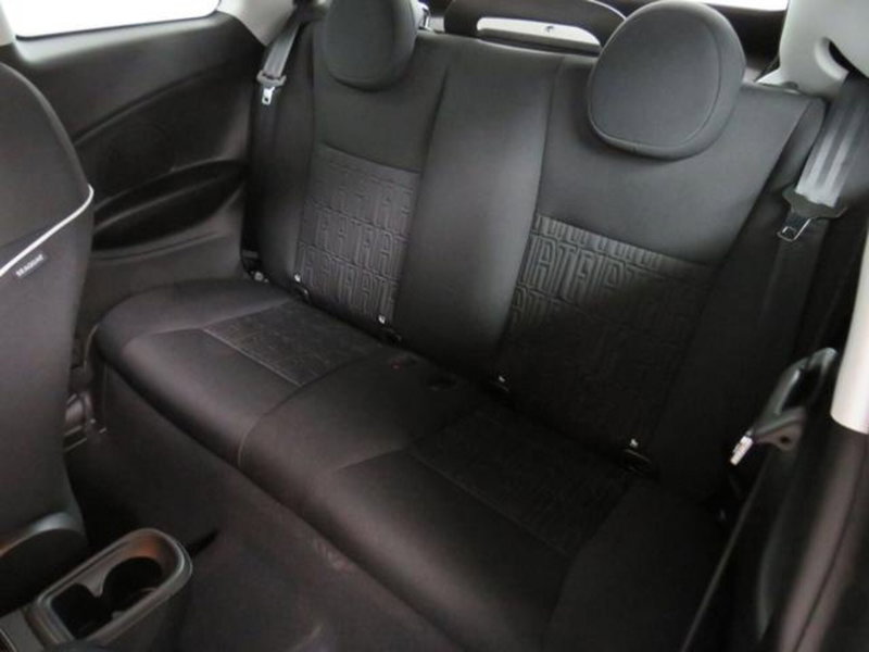 Fiat 500 Cabrio nuova a Lodi (13)