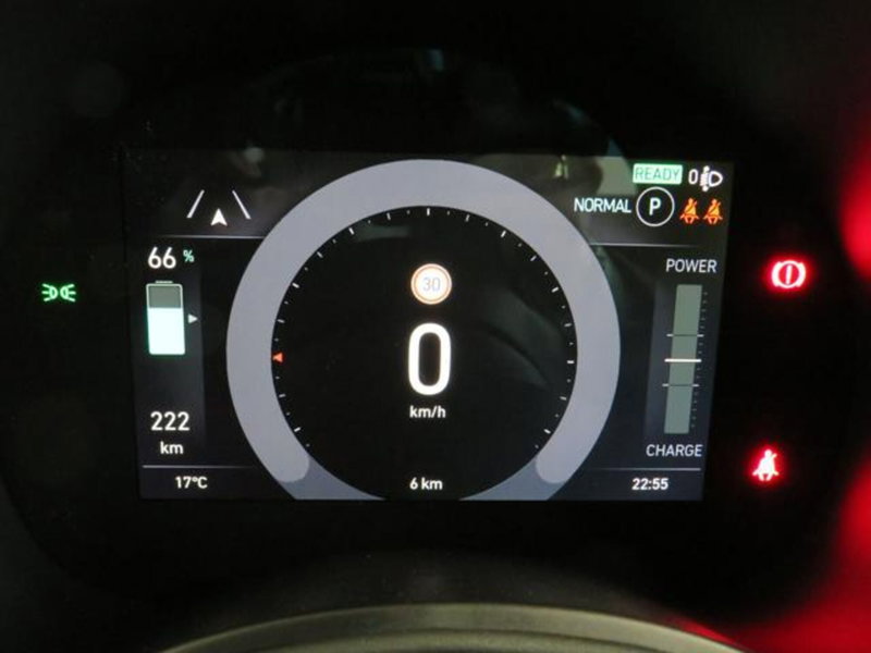 Fiat 500 Cabrio nuova a Lodi (14)