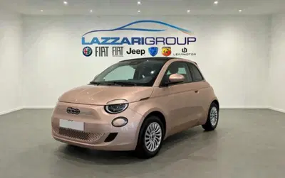 Fiat 500e Cabrio Icon Cabrio 42 kWh nuova a Lodi