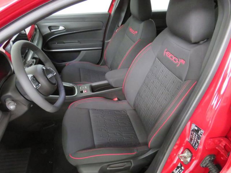 Fiat 600e nuova a Lodi (10)